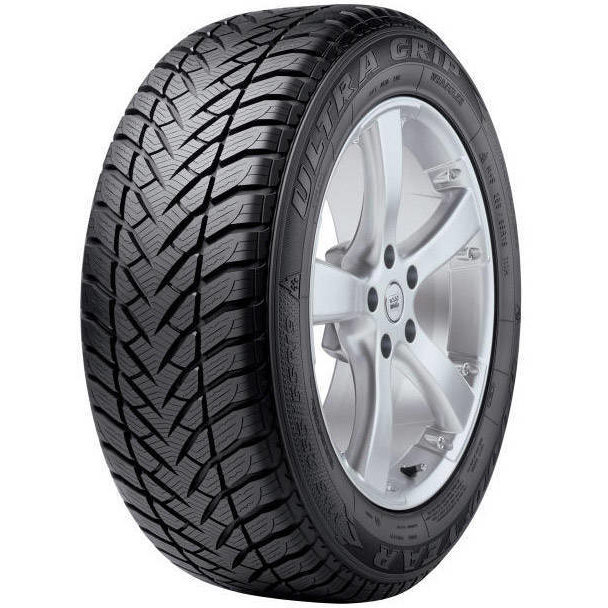 Anvelopa Iarna Ultragrip Performance SUV GEN-1 XL 245/50 R19 105V