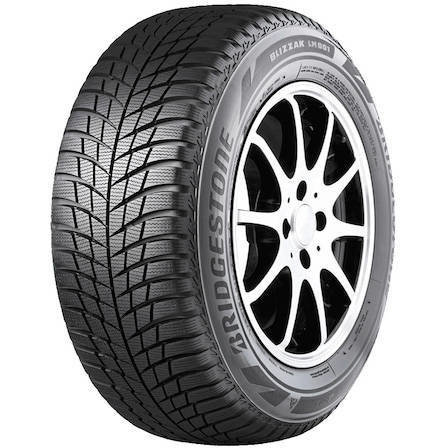 Anvelopa Iarna Blizzak LM001 RunOnFlat 225/50 R17 94H