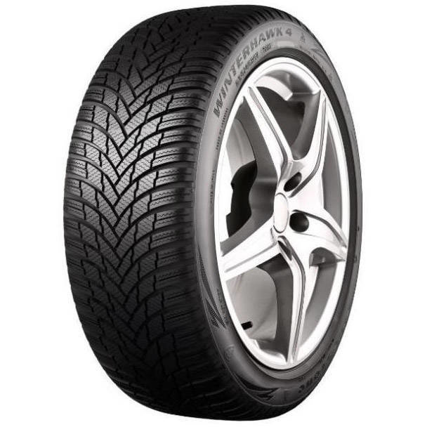 Anvelopa Iarna WinterHawk 4 XL 235/55 R18 104V