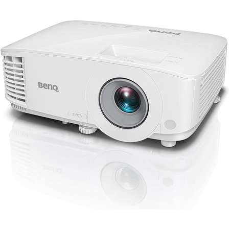 Videoproiector BenQ MS550 SVGA White