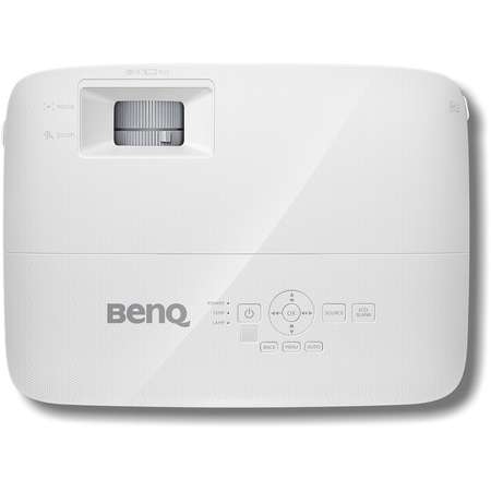 Videoproiector BenQ MS550 SVGA White