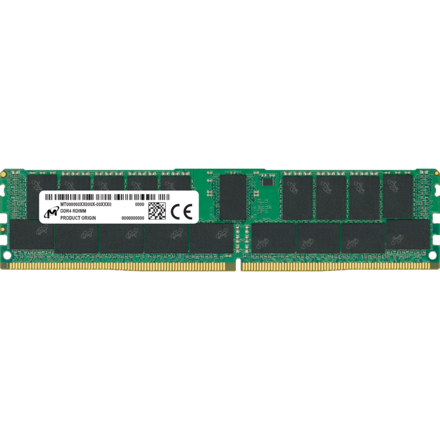 Memorie server 16GB (1x16GB) DDR4 3200MHz CL22 1.2V