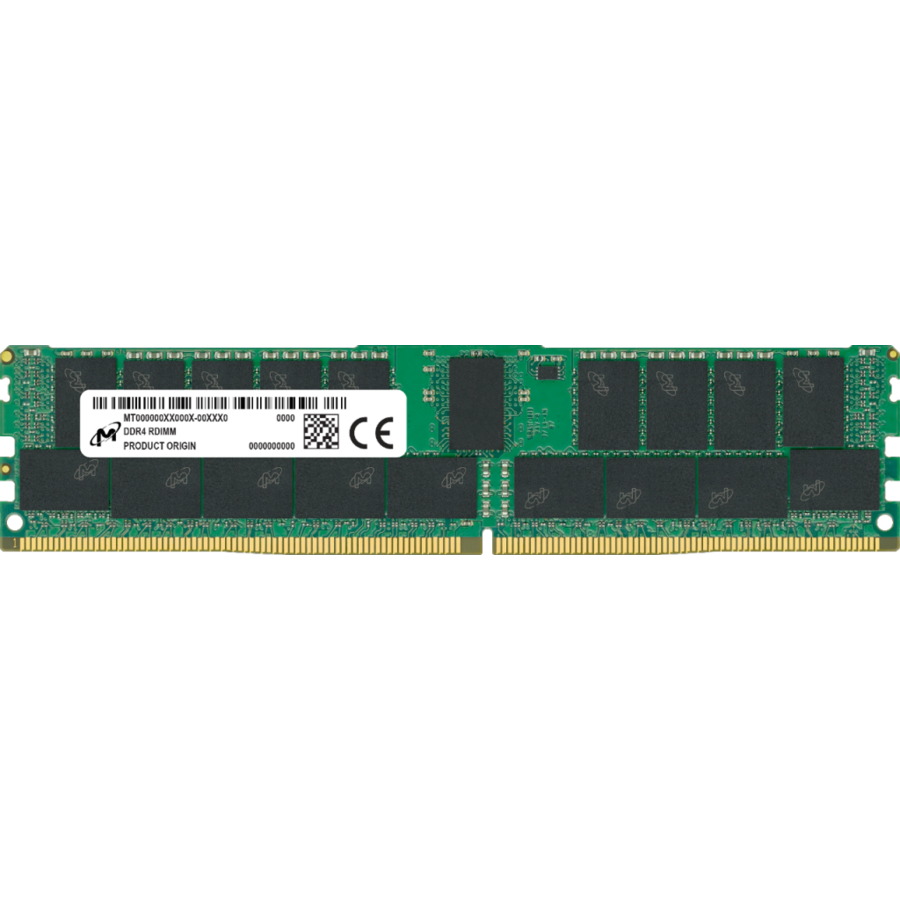 Memorie server 32GB (1x32GB) DDR4 3200MHz CL22 1.2V