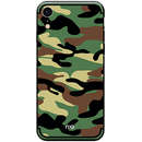 Camouflage Pattern Verde pentru Apple iPhone XR