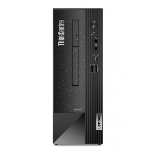 Sistem desktop ThinkCentre Neo 50s Intel Core i9-12900 16GB 512GB SSD Free Dos Black