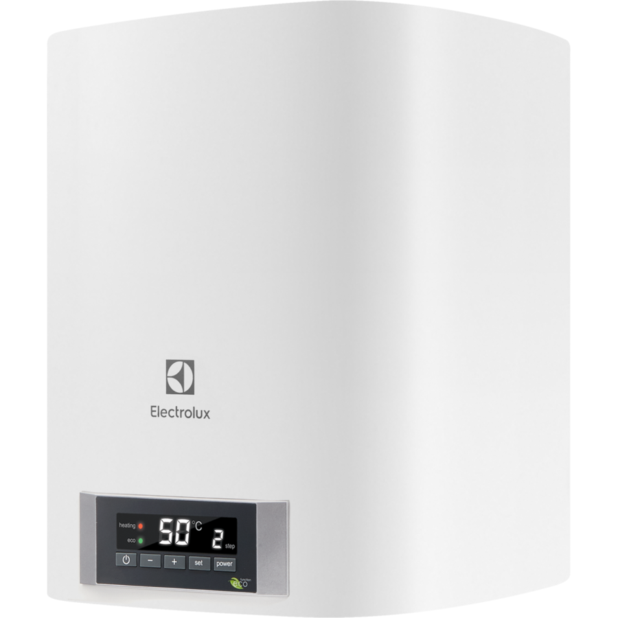Boiler EWH 30L 2000W White