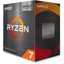 Procesor AMD Ryzen 7 5800X3D 3.4GHz Socket AM4 Box