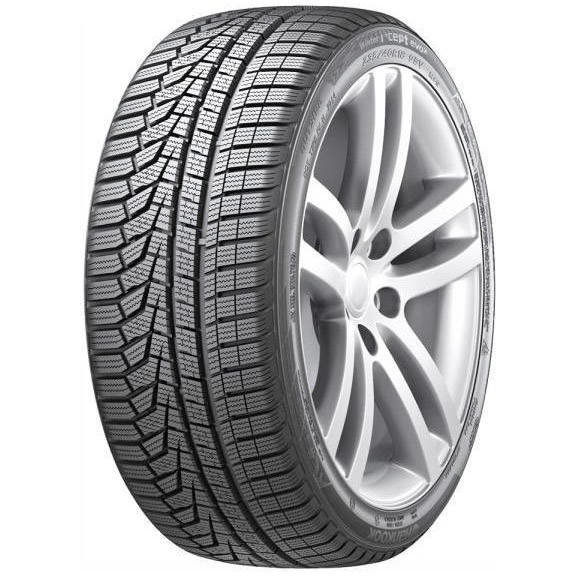 Anvelopa Iarna Winter ICept Evo2 W320B XL RunFlat 245/40 R19 98V