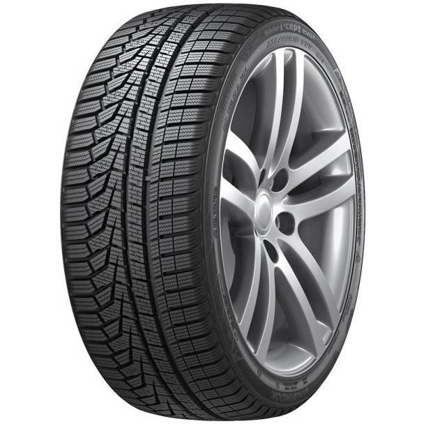 Anvelopa Iarna Winter ICept Evo2 W320 XL 255/45 R19 104V