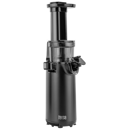 Storcator De Fructe Slow Juicer 130W 600ml 80rpm  Negru