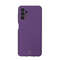Husa Cento Rio pentru Samsung A13 5G Orchid Purple