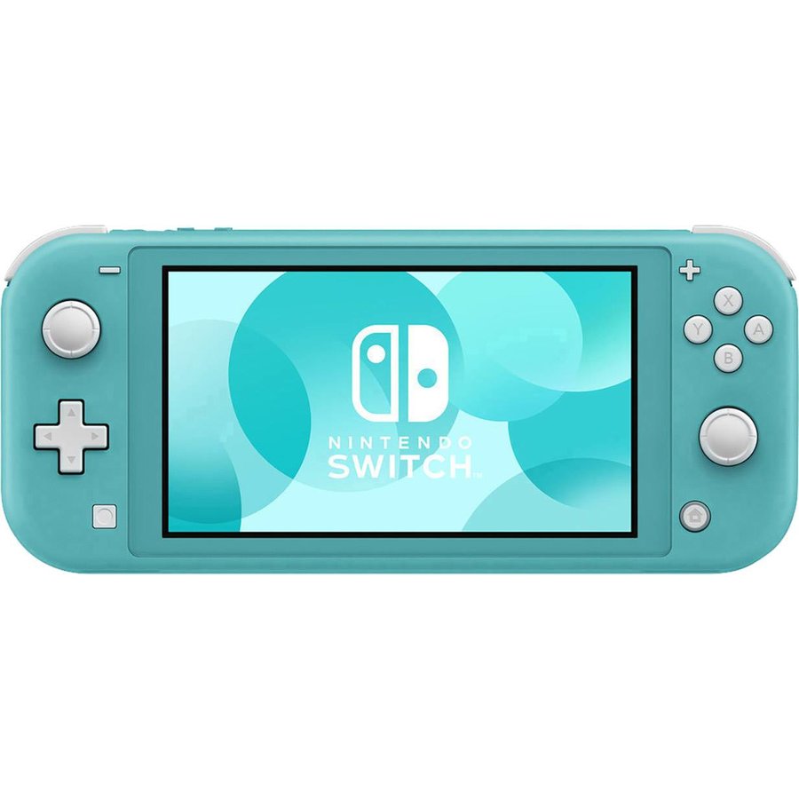 Consola Switch Lite 6.2inch 32GB Turquoise