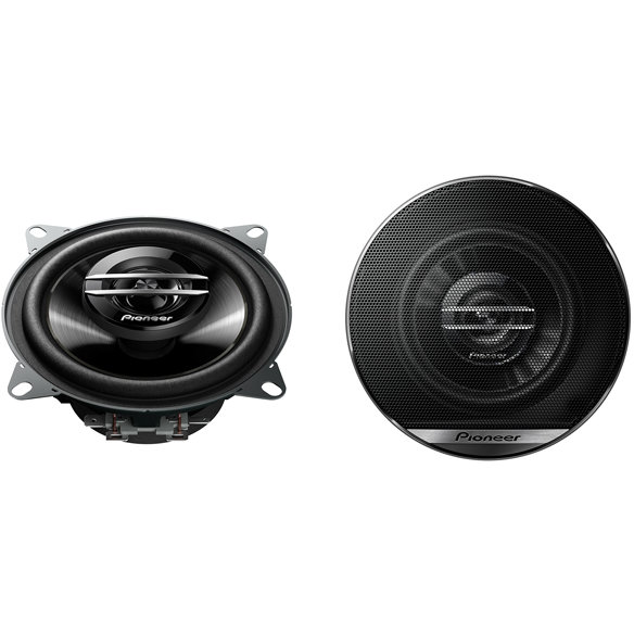 Boxe Auto TS-G1020F 210W Black