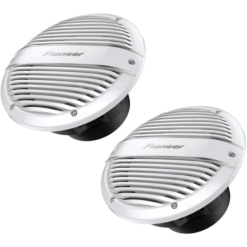 Boxe Marine TS-ME100WC 900W White