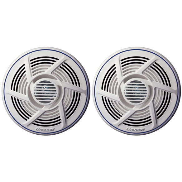 Boxe Marine TS-MR1600 100W White