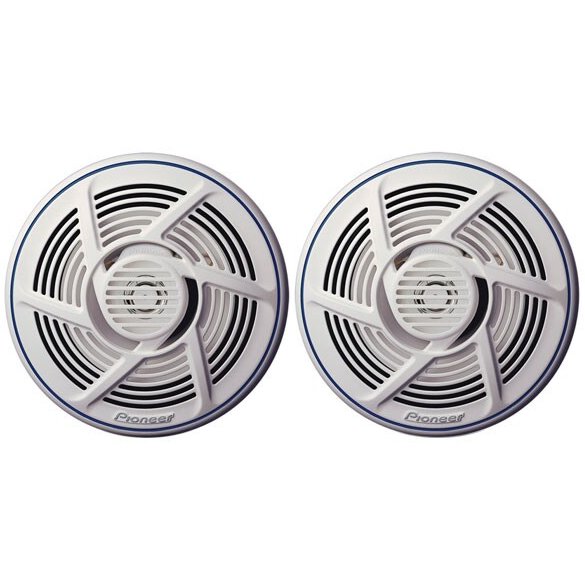 Boxe Marine TS-MR1640 160W White