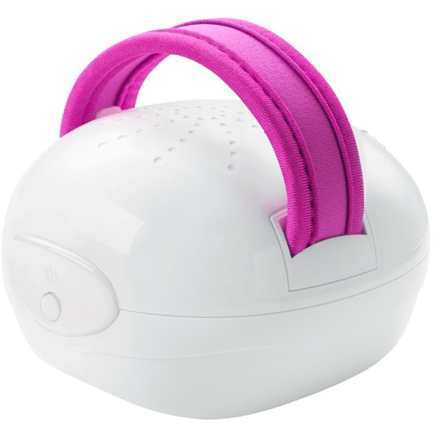 Aparat Masaj AC855 White Pink