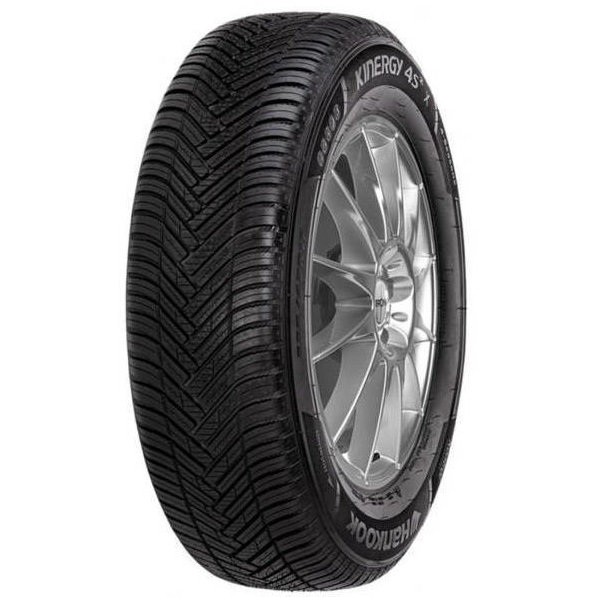 Anvelopa All Season Kinergy 4s 2 X H750a XL 235/60 R18 107W