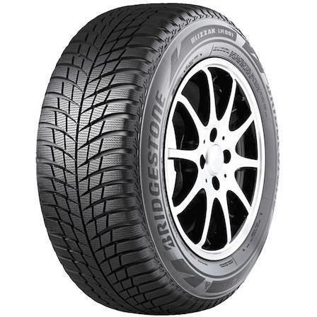 Anvelopa Iarna Blizzak LM001 RunOnFlat 245/50 R18 100H