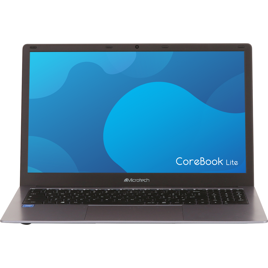 Laptop Corebook Fhd 156 Inch Intel Celeron N4020 8gb 256gb Ssd Windows 11 Pro Sideral Grey Pc 8763