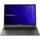 Corebook FHD 17.3 inch Intel Core i7-1065G7 16GB 512GB SSD Windows 11 Pro Sideral Grey
