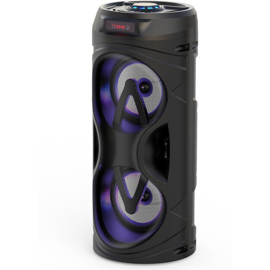 Boxa portabilă Akai ABTS-530BT 5W Black — imaginea 3