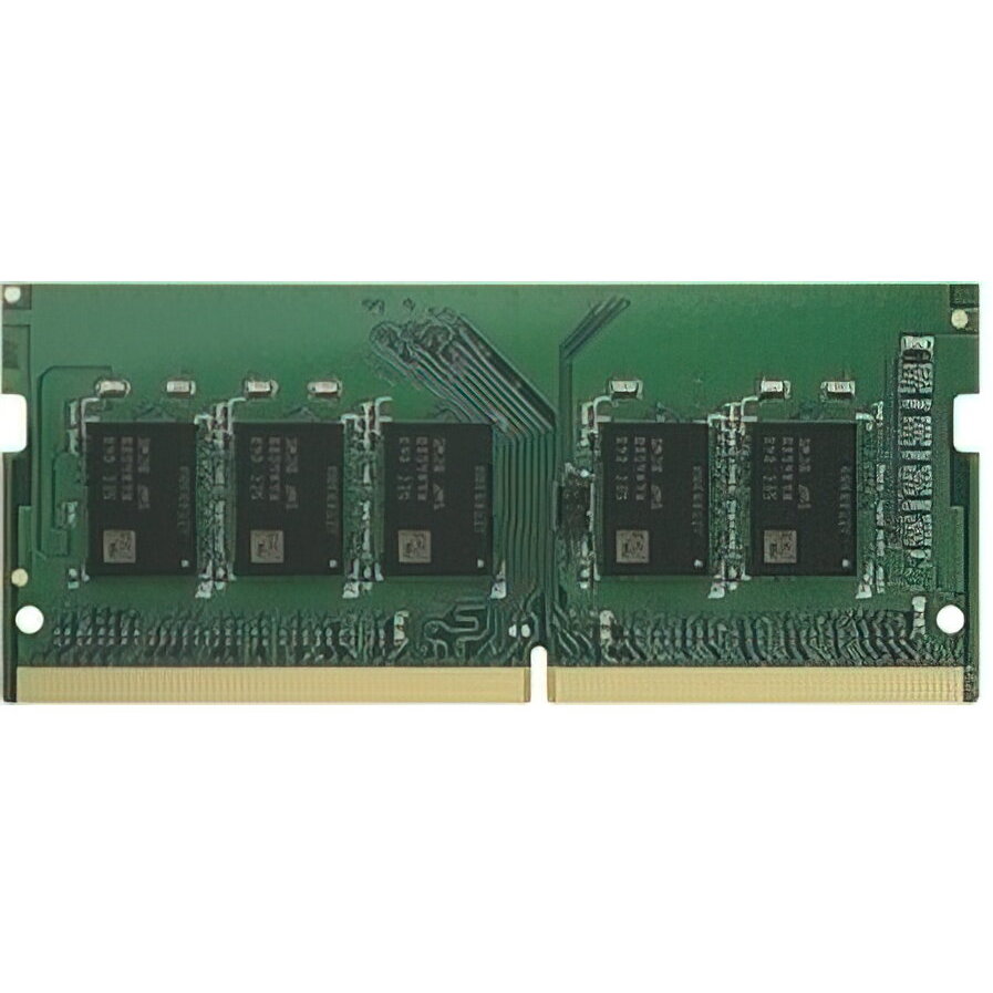 Module Memorie 4GB DDR4 ECC RAM  Compatibila seriei 22 : RS822RP+, RS822+, DS2422+