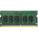 4GB DDR4 ECC RAM  Compatibila seriei 22 : RS822RP+, RS822+, DS2422+