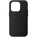 Civilian MagSafe compatibila cu iPhone 14 Pro Black