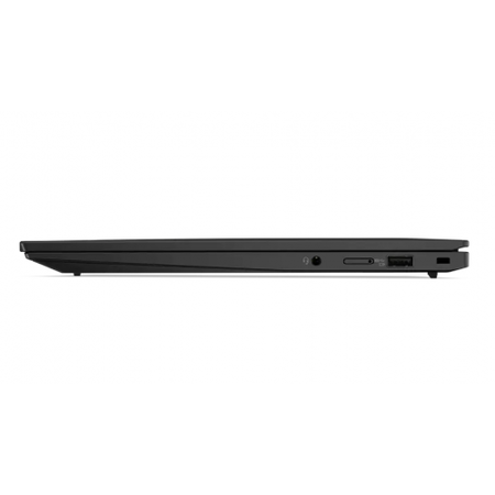 Laptop Lenovo X1 Carbon G10 WQUXGA 14 inch Intel Core i7-1260P 16GB 512GB SSD Windows 11 Pro Black Weave