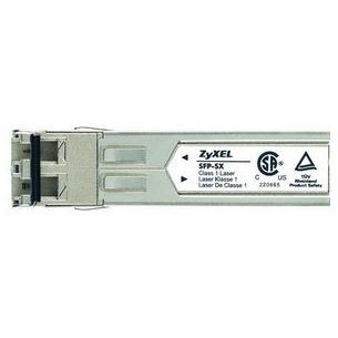 Modul SFP Multimode LC Silver