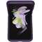 Husa Caseology Nano Pop compatibila cu Samsung Galaxy Z Flip 4 5G Violet