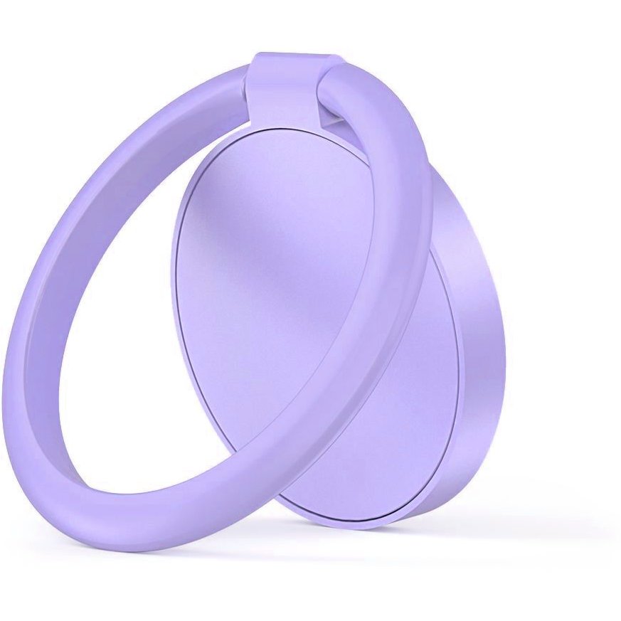 Suport Magnetic Ring Violet