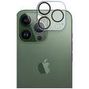Folie sticla camera foto HOFI Cam Pro compatibila cu iPhone 14 Pro / iPhone 14 Pro Max Clear