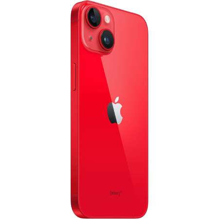 Telefon mobil Apple iPhone 14 128GB 5G Red
