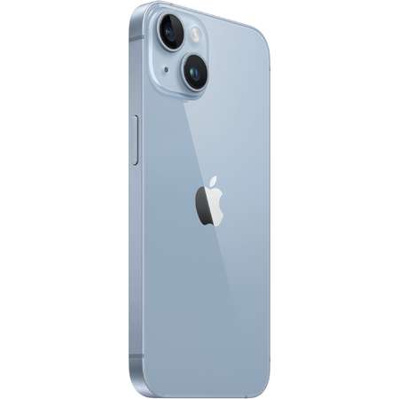Telefon mobil Apple iPhone 14 128GB 5G Blue