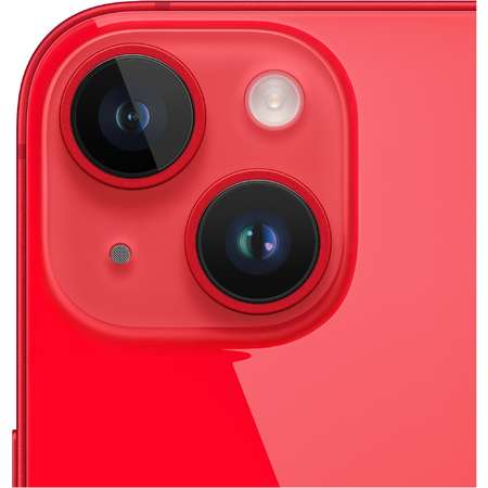 Telefon mobil Apple iPhone 14 256GB 5G Red