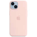 MagSafe pentru iPhone 14 Chalk Pink