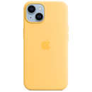 Husa Apple MagSafe pentru iPhone 14 Sunglow
