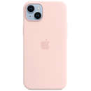 MagSafe pentru iPhone 14 Plus Chalk Pink
