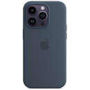 MagSafe pentru iPhone 14 Pro Storm Blue