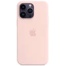 MagSafe pentru iPhone 14 Pro Max Chalk Pink