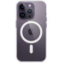 MagSafe pentru iPhone 14 Pro Clear