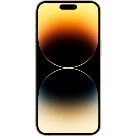 Telefon mobil Apple iPhone 14 Pro Max 256GB 5G Gold ITGalaxy.ro