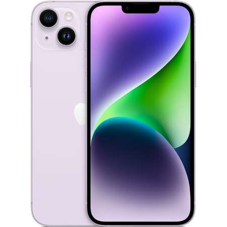 Telefon mobil Apple iPhone 14 Plus 128GB 5G Purple