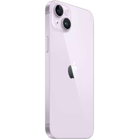 Telefon mobil Apple iPhone 14 Plus 128GB 5G Purple