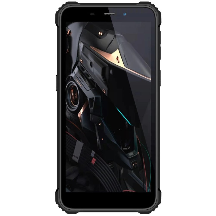 Telefon mobil WP20 32GB 4GB RAM Dual Sim 4G Black Green