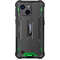 Telefon mobil OUKITEL WP20 32GB 4GB RAM Dual Sim 4G Black Green