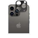 Rama protectie camera foto HOFI Alucam Pro compatibila cu iPhone 14 Pro / 14 Pro Max Black