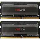 Redline 64GB (2x32GB) DDR4 3200MHz CL22 Dual Channel Kit